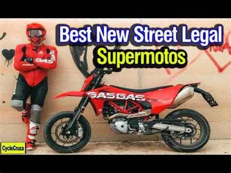 most reliable supermotos.